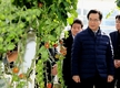 정황근 농림축산식품부장관, 한국형 지능형농장(스마트팜) 수출 확대 기대