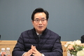 정황근 농림축산식품부장관, 한국형 지능형농장(스마트팜) 수출 확대 기대