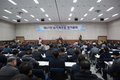 제30대 한국농기계공업협동조합 이사장에 김신길 현 이사장이 당선