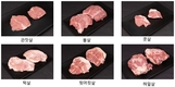 ‘돼지머리 특수 부위’ 특유의 식감과 고기향 풍부해 관심 높아