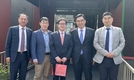 한국농수산식품유통공사, 美캘리포니아에서 K-푸드 수출확대‧저탄소 식생활 협력 논의