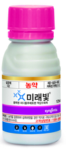 성급하게 다가오는 봄, ‘흰가루병’ 주의