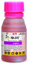 성급하게 다가오는 봄, ‘흰가루병’ 주의