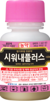성급하게 다가오는 봄, ‘흰가루병’ 주의
