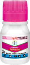 성급하게 다가오는 봄, ‘흰가루병’ 주의