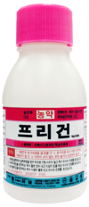 성급하게 다가오는 봄, ‘흰가루병’ 주의
