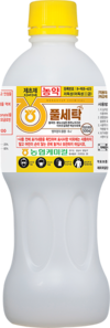 농사에 없어서는 안 될 ‘제초제’