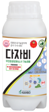 기록적인 폭우에 ‘무름병’ 주의보 발령