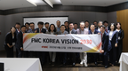 FMC Korea, 비전 2030 선포 행사 개최
