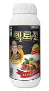 2차 피해를 막기 위한 장마 후 농작물 관리 ‘비료•영양제’