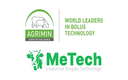 메텍, 영국 아그리민(Agrimin)사와 메탄캡슐 구매계약 체결
