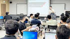 대동, AI 역량 강화 위한 데이터 인텔리전스 랩 교육 진행