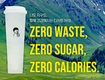 디저트39, 3 ZERO 캠페인으로 건강과 환경 보호 앞장
