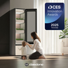 대동 AI 가정용 재배기, CES 2025 혁신상 첫 수상