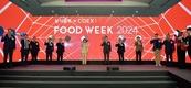 aT, ‘농식품부×코엑스 푸드위크 2024’ 성황리 마쳐