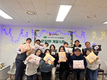 성보화학, 아동양육시설 아이들에게 특별한 겨울 선물 전달