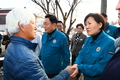 농식품부, 대설 피해 현장 방문, 신속한 영농재개 위해 피해 복구 최선 당부
