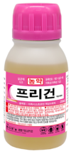 수확량에 심각한 영향을 미치는 ‘흰가루병’