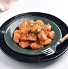 연말 손님 초대 상차림 “버섯으로 맛·건강 더하세요”