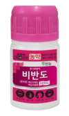 수확량에 심각한 영향을 미치는 ‘흰가루병’