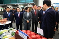농수산물 온라인도매시장 2024년 거래 목표 5천억 원 달성!
