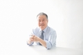 ㈜동방아그로, 염병만 신임 회장 취임