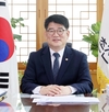 농촌진흥청장 권재한 신년사