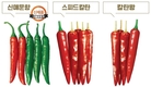 고품질 고추 종자로 소득을 높여라