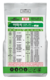봄에 기온상승과 더불어 밀도가 증가하는 ‘뿌리응애’