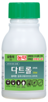 봄에 기온상승과 더불어 밀도가 증가하는 ‘뿌리응애’