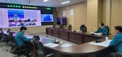 농촌진흥청, 과수화상병 사전 예방 점검 회의 개최