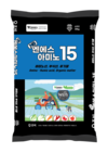 지속가능농업을 위한 새로운 비료 선택