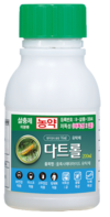 원예에서 가장 다루기 어려운 해충 ‘총채벌레’