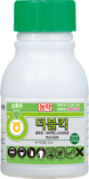 원예에서 가장 다루기 어려운 해충 ‘총채벌레’