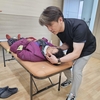 농촌주민 15만명에게 찾아가는 의료서비스를 제공하는 농촌 왕진버스 출발!