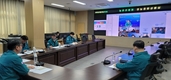 농촌진흥청, 과수화상병 지역별 사전 예방 활동 점검