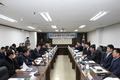 축산 단체와 축산 관련 현안 및 장기 발전 과제 논의