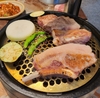 ‘3·3 삼겹살 데이’ 흑돼지 ‘난축맛돈’으로 취향 만족