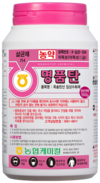 과수농가의 재앙 화상병을 줄이기 위한 첫걸음