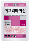 과수농가의 재앙 화상병을 줄이기 위한 첫걸음