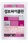 과수농가의 재앙 화상병을 줄이기 위한 첫걸음