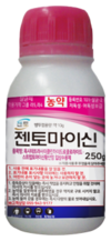 과수농가의 재앙 화상병을 줄이기 위한 첫걸음