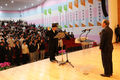 한국농수산대 2025학년도 새내기 530여 명 입학