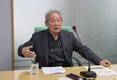 농어업위, 과수산업의 유통 혁신 이끈 원로 선구자로부터 농어업의 미래 희망을 찾다