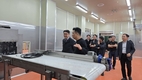 농촌진흥청, 맛·풍미 우수한 흑돼지 ‘난축맛돈’ 산업화 확대 논의