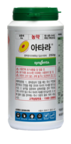 기후변화로 매년 빨라지는 돌발해충 부화시기