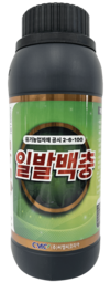 기후변화로 매년 빨라지는 돌발해충 부화시기