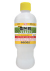 논 잡초! 발생 전 예방이 핵심