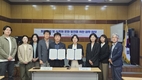 관상 가치 높은 ‘화훼 식물’ 전시, 보존 한뜻