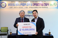 한국농수산대학교-닥터애그(주) 버섯산업 발전과 인재양성을 위한 업무협력을 강화하기로